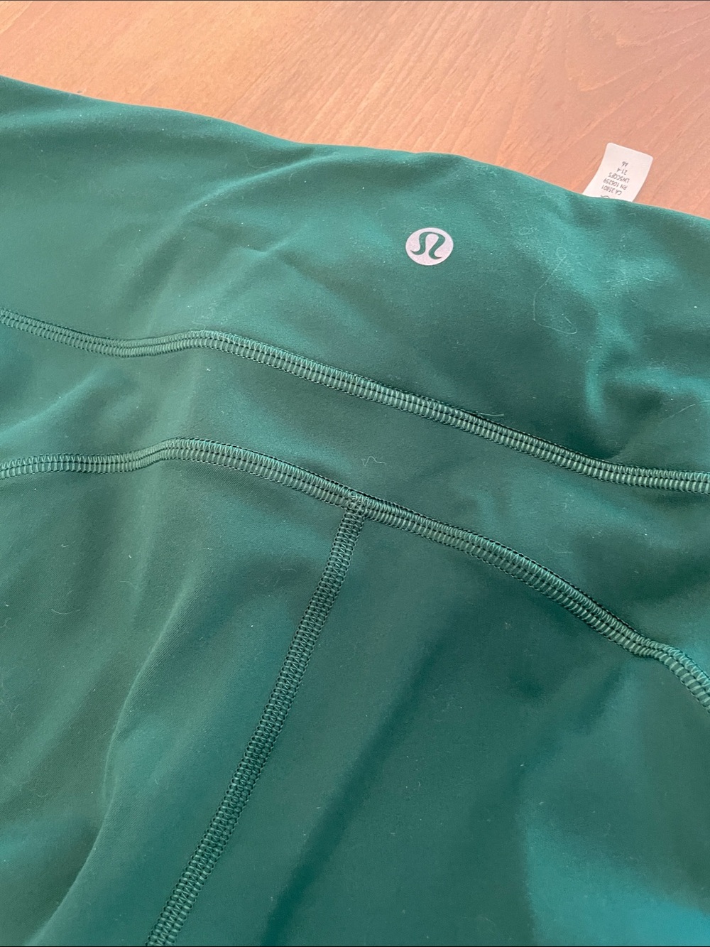 Lululemon legging - Picture 5 of 5